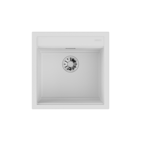 картинка Omoikiri Kitagawa 51-WH Artceramic/белый от магазина SEFI