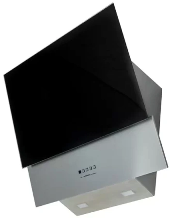 картинка Вытяжка Falmec Solaris 60 bk glass (600) от магазина SEFI