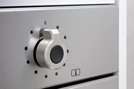 картинка Духовой шкаф с СВЧ Bertazzoni F457PROMWTX от магазина SEFI