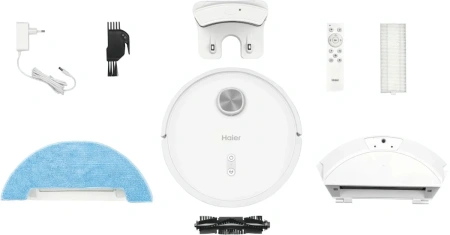 картинка Робот-пылесос Haier HSR Care от магазина SEFI