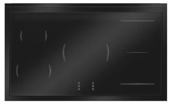 картинка Варочный центр Smeg CX91GMBL от магазина SEFI