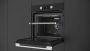 картинка Духовой шкаф Teka HLB 8510 P NIGHT RIVER Black от магазина SEFI
