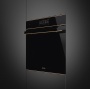 картинка Духовой шкаф с функцией СВЧ Smeg SO6606WAPNR от магазина SEFI