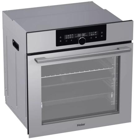 картинка Духовой шкаф HAIER HOQ-F6QAN3GG от магазина SEFI