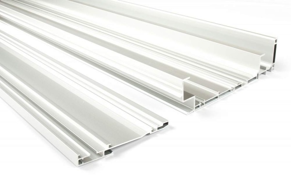 картинка Комплект профилей Lнапр=1531-2330мм от магазина SEFI