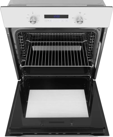 картинка Духовой шкаф Maunfeld MOGM703W от магазина SEFI