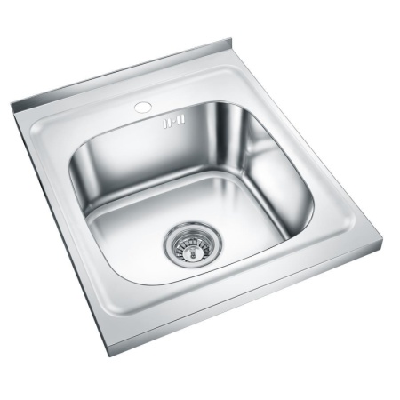 картинка Мойка EMAR 5060L, цвет Глянец от магазина SEFI