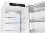 картинка Встраиваемый холодильник Korting KSI 19547 CFNFZ от магазина SEFI