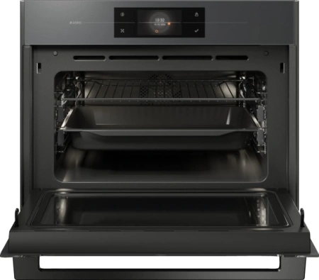 картинка Компактный духовой шкаф Asko OCM8478GG от магазина SEFI