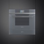 картинка Вакуумный упаковщик Smeg CPV115S от магазина SEFI