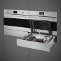 картинка Вакууматор Smeg CPV315X от магазина SEFI