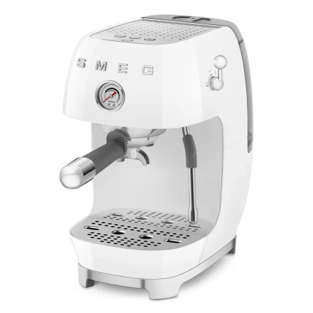 картинка Кофемашина Smeg ECF03WHEU от магазина SEFI