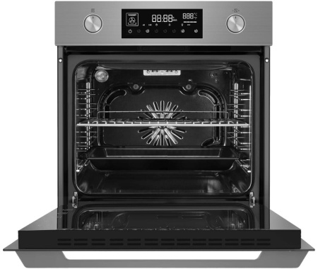 картинка Духовой шкаф Maunfeld AEOH60106S от магазина SEFI