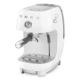 картинка Кофемашина Smeg ECF03WHEU от магазина SEFI