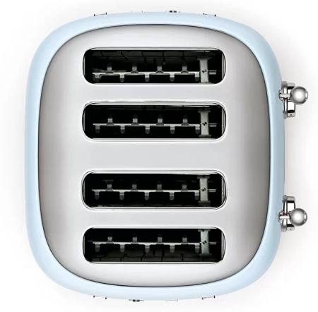 картинка Тостер Smeg TSF03PBEU от магазина SEFI