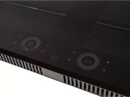 картинка Индукционная варочная панель Schaub Lorenz SLK IY 65 W1 от магазина SEFI