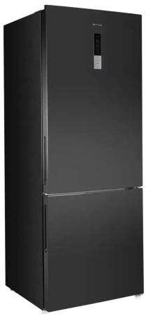 картинка Холодильник MAUNFELD MFF1857NFSB от магазина SEFI