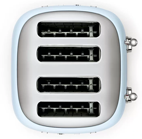 картинка Тостер Smeg TSF03PBEU от магазина SEFI