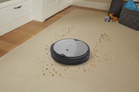 картинка Пылесосы IROBOT ROOMBA 698 от магазина SEFI