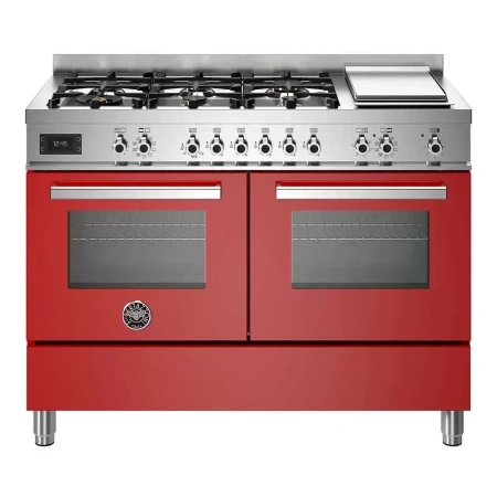 картинка Варочный центр Bertazzoni PRO126G2EROT от магазина SEFI
