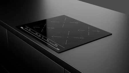 картинка Индукционная варочная панель Teka IBC 64320 MSP BLACK от магазина SEFI