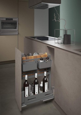 картинка Система Premium IDEA M от магазина SEFI