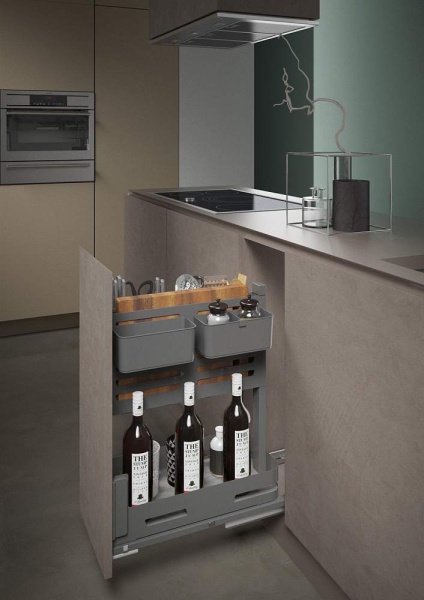 картинка Система Premium IDEA M от магазина SEFI