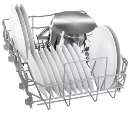 картинка Встраиваемая посудомоечная машина Neff S855HMX50R от магазина SEFI