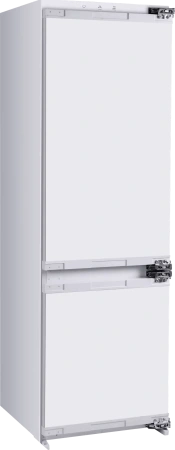 картинка Встраиваемый холодильник HAIER HRF310WBRU магазин SEFI являющийся официальным дистрибьютором в России  картинка Встраиваемый холодильник HAIER HRF310WBRU от магазина SEFI
