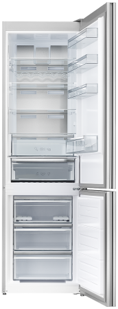 картинка Отдельностоящий холодильник Kuppersberg RFCN 2012 WG от магазина SEFI