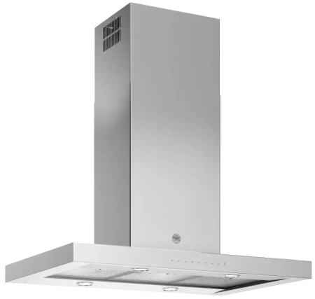 картинка Островная вытяжка Bertazzoni KTI90PRO1XA от магазина SEFI