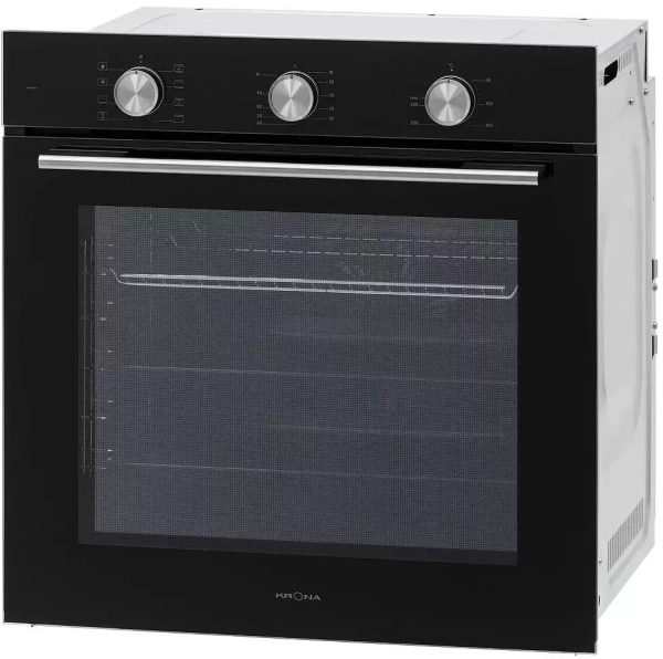 картинка Духовой шкаф KRONA BIRNE 60 BL от магазина SEFI