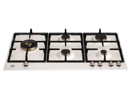 картинка Газовая варочная панель Bertazzoni P905LHERAC от магазина SEFI