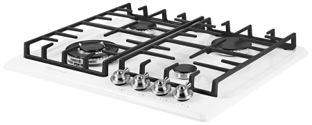 картинка Газовая варочная панель KUPPERSBERG FV6TGRZ W Silver от магазина SEFI