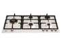 картинка Газовая варочная панель Bertazzoni P905LHERAC от магазина SEFI
