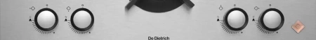 картинка Газовая варочная панель De Dietrich DPE7649XF магазин SEFI являющийся официальным дистрибьютором в России  картинка Газовая варочная панель De Dietrich DPE7649XF от магазина SEFI