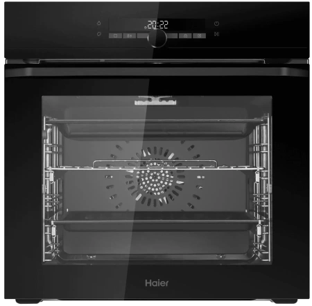 картинка Духовой шкаф HAIER HOQ-F6CASGB от магазина SEFI