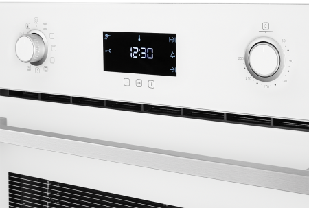 картинка Духовой шкаф Kuppersberg FPH 611 W от магазина SEFI