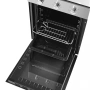 картинка Духовой шкаф Maunfeld EOEC516S от магазина SEFI