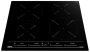 картинка Индукционная варочная панель Teka IZC 64320 MSP BLACK магазин SEFI являющийся официальным дистрибьютором в России  картинка Индукционная варочная панель Teka IZC 64320 MSP BLACK от магазина SEFI