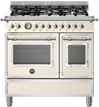картинка Варочный центр Bertazzoni HER96L2EAVT от магазина SEFI