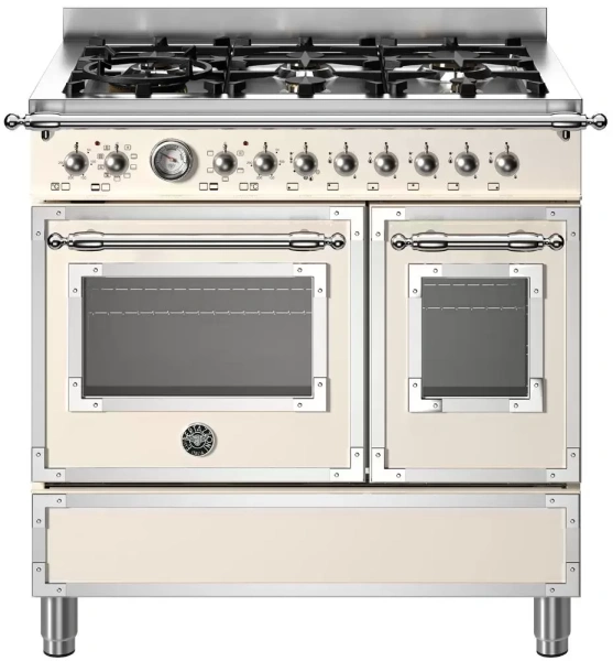 картинка Варочный центр Bertazzoni HER96L2EAVT от магазина SEFI
