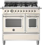 картинка Варочный центр Bertazzoni HER96L2EAVT от магазина SEFI