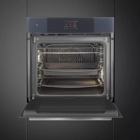 картинка Духовой шкаф Smeg SOP6104TPG от магазина SEFI