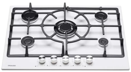 картинка Газовая варочная панель Graude GS 70.1 WM от магазина SEFI
