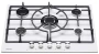 картинка Газовая варочная панель Graude GS 70.1 WM от магазина SEFI