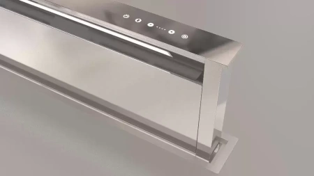 картинка Встраиваемая вытяжка Fulgor Milano FDDH 1120 TRC X от магазина SEFI