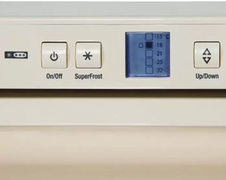 картинка Морозильная камера Liebherr Gbe 1213 от магазина SEFI