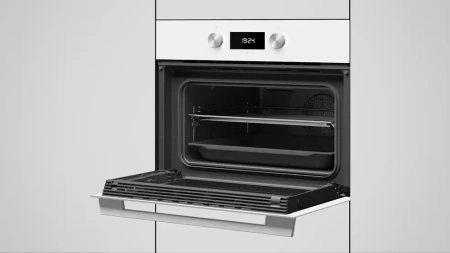 картинка Духовой шкаф Teka HLC 8400 WHITE от магазина SEFI