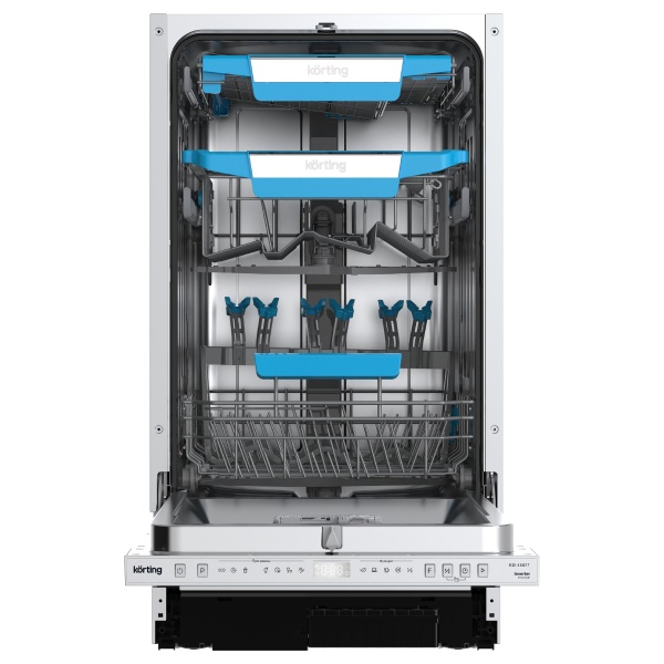 картинка Посудомоечная машина Korting KDI 45877 от магазина SEFI